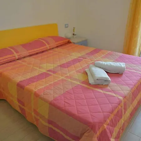 Da Beatrice Πανσιόν