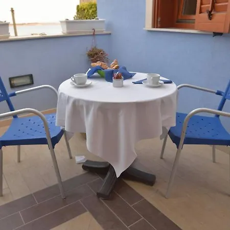 Da Beatrice * Μόντικα