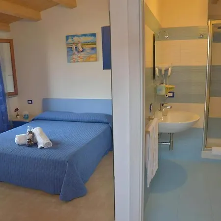 Πανσιόν Da Beatrice Μόντικα