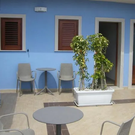 Da Beatrice Μόντικα