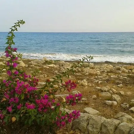 Da Beatrice Πανσιόν Μόντικα
