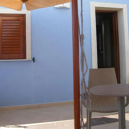 Da Beatrice Pensionat *