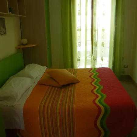 Pensionat Da Beatrice Modica