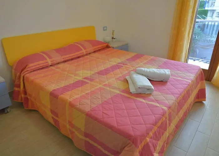 Da Beatrice 招待所