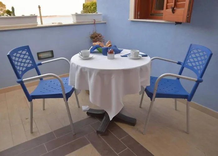 Da Beatrice * 莫迪卡