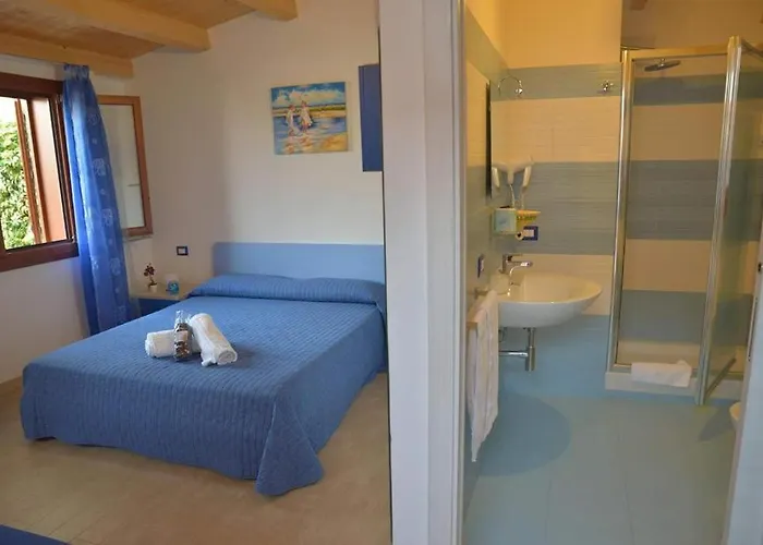 招待所 Da Beatrice 莫迪卡