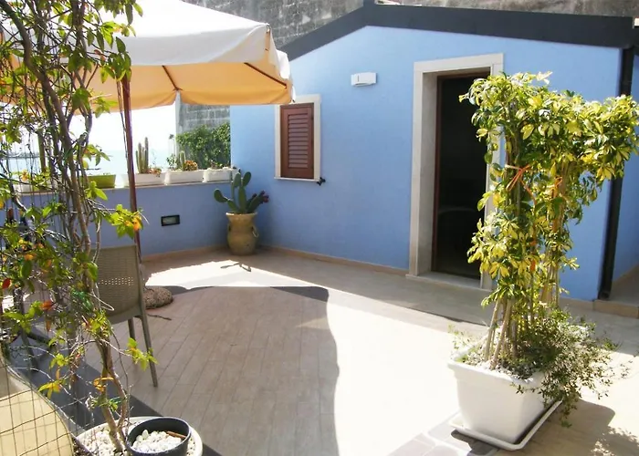 Da Beatrice 招待所