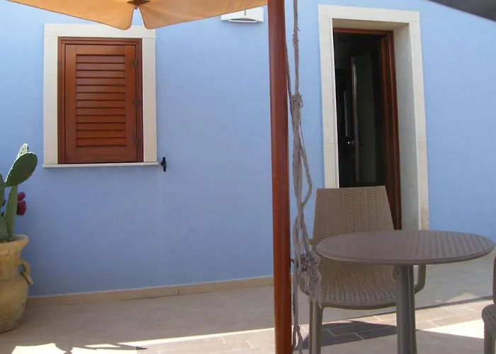 Da Beatrice 招待所 *