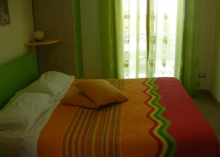 招待所 Da Beatrice 莫迪卡